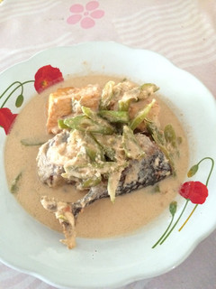 Foto resep Gulai Tauco Ikan