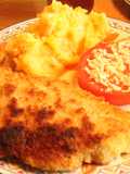 Jueves bacalaoense y lluvioso.