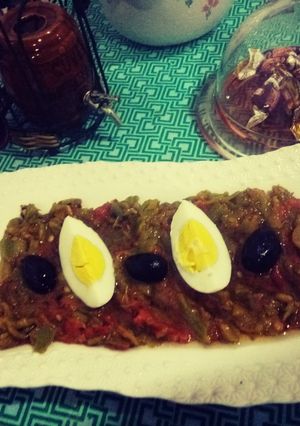 صورة لوصفة الحميص