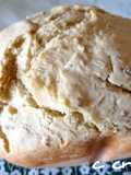 Pan de semillas en panificadora (Moulinex Pain Doré)
