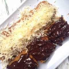 รูปของ Pisang Nugget