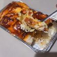 Nasi mentai ngeju