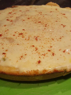 Una foto de Tarta de atún