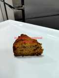 Fig And oats Bread