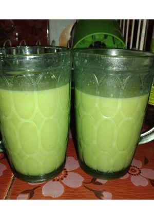 Foto resep 🥑Avocado Juice🥑
