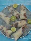 Es susu (Choki choki)