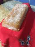 Dulce de membrillo casero