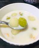 Sắp tới Trung Thu rồi!!! Chè ỷ thôi