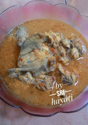Foto resep Pindang kuning ranjau