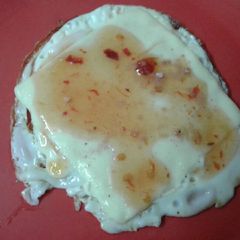 A picture of Cheese nog.