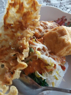 Foto resep Sambel pecel