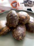 Gemblong Ketan Hitam