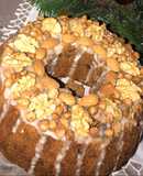 Pan de Pascua 🎄