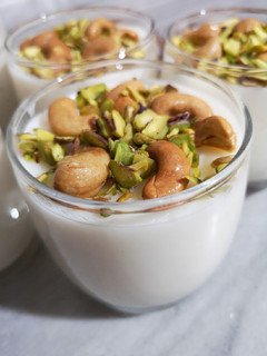 صورة لوصفة رز بحليب 🍚🥛