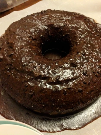 Easy Steps to Prepare Recipes Chocolate cake the So Delicious Really Delicious.