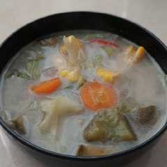Sayur lodeh রেসিপির প্রধান ছবি