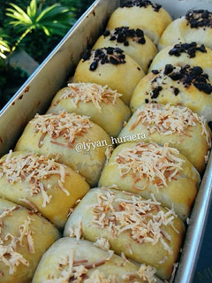 Foto resep Bolen pisang
