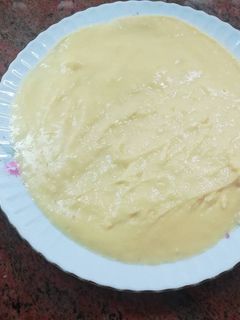 صورة لوصفة كريم باتسيير