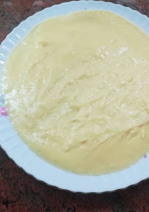 صورة لوصفة كريم باتسيير