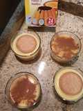 Natillas potax