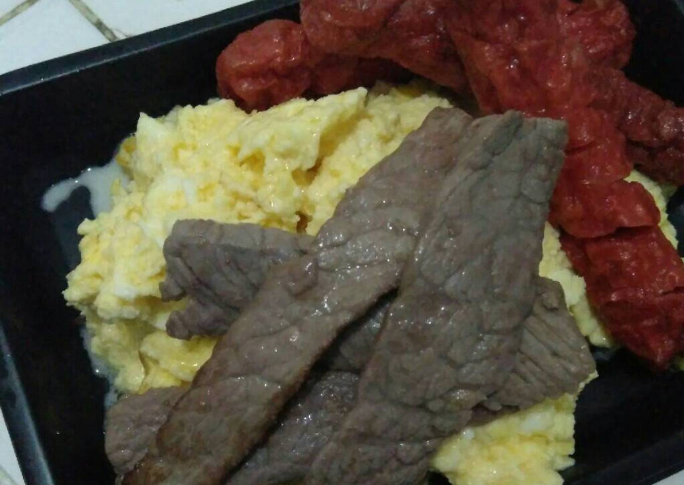 Sarapan ala2