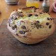 Budín fácil, rápido y muy rico