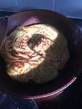 Bread - Quick and easy flat bread - 5 mins ready