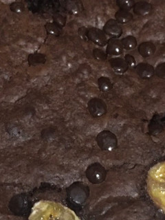 Foto resep Brownies Pisang