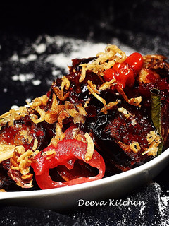 Foto resep Terong sambal teri