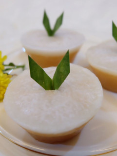 Foto resep Talam Singkong