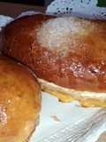 Bollos de mantequilla