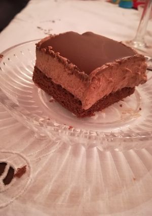 Φωτογραφία της συνταγής Τούρτα Ferrero Rocher