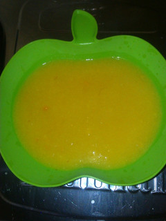 Foto resep Bubur jagung manis