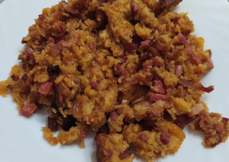Migas