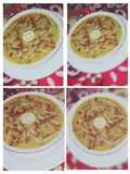 Kanpur's Style SpeciaL Haleem or Daleem