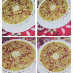 Kanpur's Style SpeciaL Haleem or Daleem A picture of Kanpur's Style SpeciaL Haleem or Daleem.