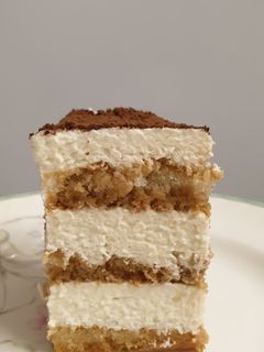Foto resep Tiramisu