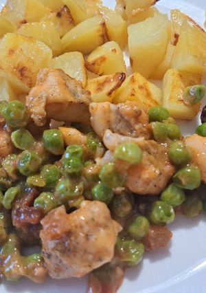 Harcsa brassói recept fotója
