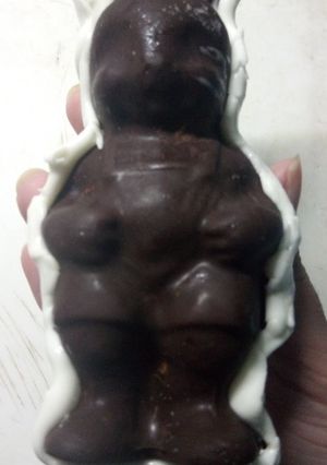 Una foto de Conejo de Pascuas 🍫🐰