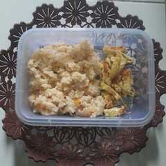 รูปของ Nasi Goreng Bumbu Instan