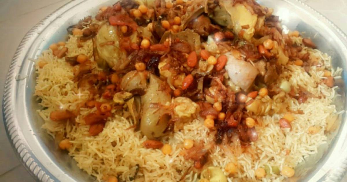 رز العزايم