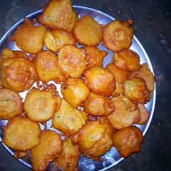 Bhajia A picture of Bhajia.