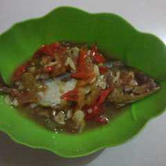 รูปของ Steam Peda Pedas Jontor