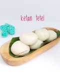 Ketan Tetel