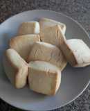 Shortbread (Galleta escocesa)