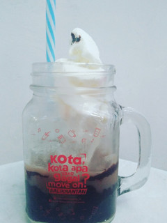 Foto resep Drink Beng Beng Ice Cream