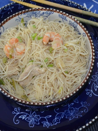 Easy Way Make Recipe Pancit that is Awesome, Addictive}