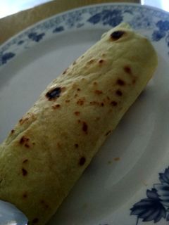 Foto resep Kulit Tortila