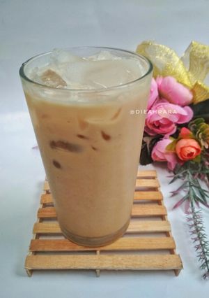 Foto resep Thai Tea Simple🍷