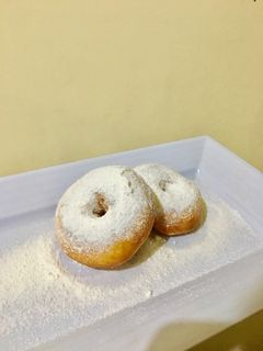 Foto resep Donat empuk anti gagal